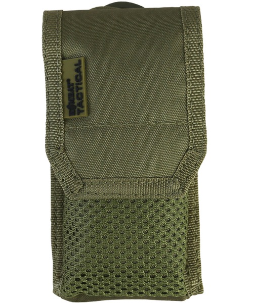 Molle Phone Sleeve-Coyote